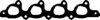 CORTECO 026623P Gasket, exhaust manifold